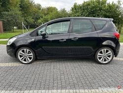 Używany 2011 Opel Meriva Minivan | 24 900 zł (Drogi)