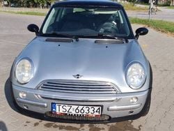 Używany 2001 Mini Cooper Hatchback | 5800 zł (Uczciwa cena)