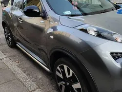Używany 2014 Nissan Juke SUV | 39 500 zł (Uczciwa cena)