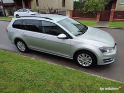 Używany 2015 VW Golf VII | 31 900 zł (Uczciwa cena)
