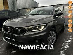 Czarny Używany 2017 Fiat Tipo Kombi | 38 999 zł (Uczciwa cena)