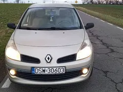 Używany 2006 Renault Clio III | 8700 zł (Dość drogi)