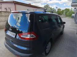 Używany 2007 Ford Galaxy Minivan | 14 900 zł (Uczciwa cena)