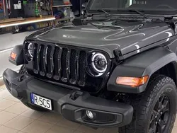 Używany 2021 Jeep Wrangler SUV | 129 000 zł