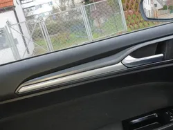 Używany 2016 Ford Mondeo Titanium | 55 000 zł (Drogi)