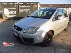 Inny kolor Używany 2004 Ford C-MAX Minivan | 4500 zł