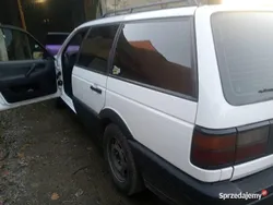 Używany 1991 VW Passat | 9000 zł