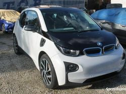 Biały Używany 2018 BMW i3 Hatchback | 45 900 zł