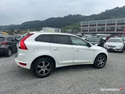Brązowy Używany 2012 Volvo XC60 SUV | 49 900 zł (Super Cena)