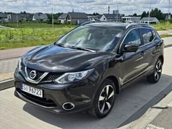 Czarny Używany 2014 Nissan Qashqai 360º SUV | 42 800 zł (Uczciwa cena)