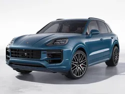 Porsche Cayenne S