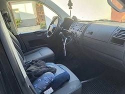 Używany 2007 VW T5 Startline Van | 39 999 zł