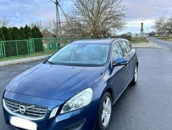 Używany 2012 Volvo V60 Kombi | 36 900 zł (Uczciwa cena)