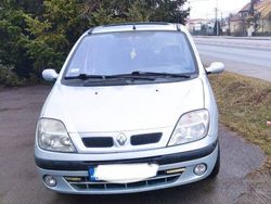 Używany 2001 Renault Scénic Minivan | 3200 zł