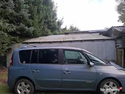 Używany 2006 Renault Espace Minivan | 4350 zł