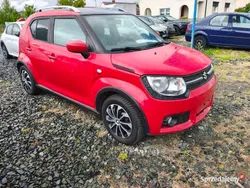 Używany 2017 Suzuki Ignis Hatchback | 21 000 zł