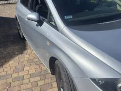 Używany 2006 Seat Leon | 7000 zł (Dobra cena)