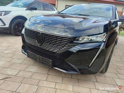 Używany 2022 Peugeot 308 Allure | 67 900 zł (Drogi)