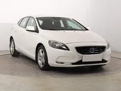 Biały Używany 2014 Volvo V40 Kombi | 45 999 zł (Uczciwa cena)