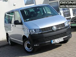 Srebrny Używany 2018 VW T6 Van | 106 900 zł (Uczciwa cena)