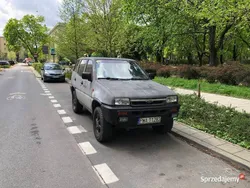 Używany 1993 Ford Maverick SUV | 10 900 zł