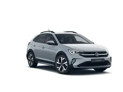Nowe 2025 VW Taigo SUV | 149 299 zł