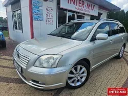 Inny kolor Używany 2003 Toyota Avensis Kombi | 6400 zł (Uczciwa cena)