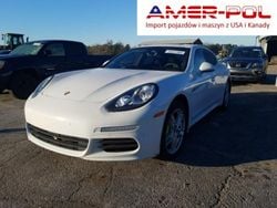 Biały Używany 2014 Porsche Panamera Sedan/Limuzyna | 103 000 zł