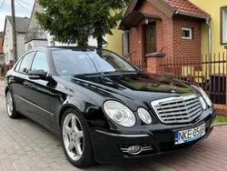 Używany 2008 Mercedes 320 Avantgarde Sedan/Limuzyna | 24 000 zł