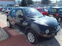 Inny kolor Używany 2011 Nissan Juke SUV | 33 900 zł (Uczciwa cena)