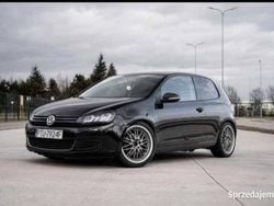 Używany 2009 VW Golf VI | 34 500 zł