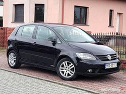 Czarny Używany 2007 VW Golf V Hatchback | 10 900 zł (Uczciwa cena)