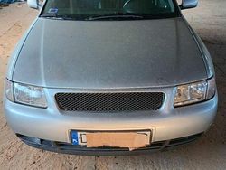 Srebrny Używany 2004 Audi A3 Hatchback | 4500 zł (Super Cena)