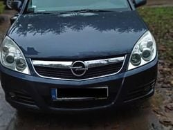 Używany 2008 Opel Vectra Kombi | 9500 zł (Uczciwa cena)
