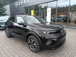 Czarny (metalik) Nowe 2025 Opel Mokka SUV | 113 900 zł (Dość drogi)