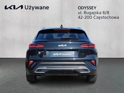 Używany 2024 Kia XCeed SUV | 96 900 zł (Uczciwa cena)