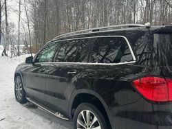 Używany 2013 Mercedes GL450 SUV | 79 900 zł