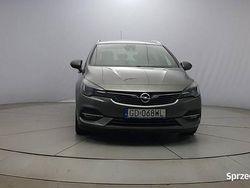 Szary Używany 2020 Opel Astra GS Line Kombi | 31 700 zł (Super Cena)