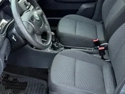Inny kolor Używany 2011 Skoda Roomster Kombi | 13 900 zł