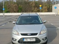 Używany 2009 Ford Focus | 14 800 zł (Drogi)