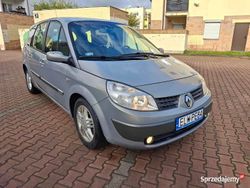 Używany 2004 Renault Scénic II Minivan | 5950 zł (Drogi)
