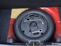 Czerwony Używany 1998 Fiat Albea Sedan/Limuzyna | 18 800 zł