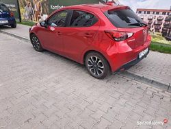 Używany 2017 Mazda 2 | 50 000 zł (Dość drogi)