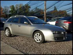 Szary (metalik) Używany 2011 Alfa Romeo 159 Kombi | 19 900 zł