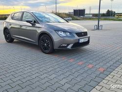 Używany 2014 Seat Leon | 37 900 zł (Drogi)