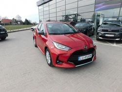Czerwony (metalik) Używany 2023 Mazda 2 Sedan/Limuzyna | 100 900 zł