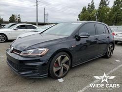 Czarny (metalik) Używany 2020 VW Golf VIII Hatchback | 56 900 zł