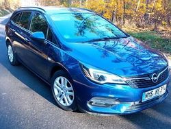 Używany 2020 Opel Astra | 32 000 zł (Dobra cena)