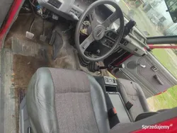 Używany 1992 Nissan Patrol SUV | 14 000 zł