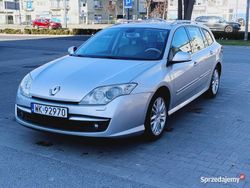 Używany 2009 Renault Laguna III | 13 000 zł